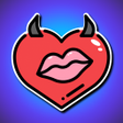 Иконка программы: Roulette Chat Video TV Om…