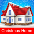 Иконка программы: Room Decoration in Christ…