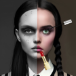 Icon of program: Fashion Stylish Makeup Dr…