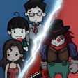 程序图标：Ghost Dormitory