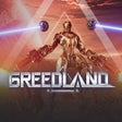 Programın simgesi: Greedland