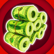Иконка программы: Cash Up Run