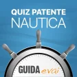 Biểu tượng của chương trình: Quiz Patente Nautica 2018