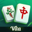 أيقونة البرنامج: Vita Mahjong for Seniors