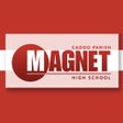 プログラムのアイコン：Caddo Parish Magnet HS