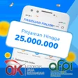 程序图标：Dana Rupiah PINJOL Advice