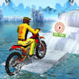 プログラムのアイコン：Stunt mania Xtreme