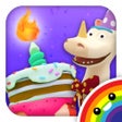 أيقونة البرنامج: Bamba Birthday Cake
