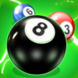 Ícone do programa: Pool - Billiards Skillz G…