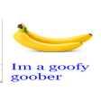 Banana Goober
