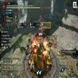 More Gunlance Moves