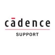 プログラムのアイコン：Cadence Support