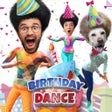 プログラムのアイコン：Happy Birthday Dance