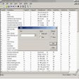 Ikon program: The Query Tool 2005