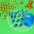程序图标：Giant Crowd.io: House Cap…