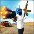 プログラムのアイコン：Firing Military Fire Free…