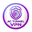 Ikona programu: Ac Tunnel Vpn