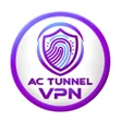 ไอคอนของโปรแกรม: Ac Tunnel Vpn