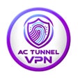 Symbol des Programms: Ac Tunnel Vpn