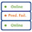 Ícone do programa: IDRAC 9 - Set PD Offline