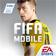 Ikona programu: FIFA Mobile Soccer