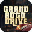 プログラムのアイコン：GAD: GrandAutoDrive