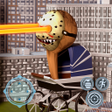 プログラムのアイコン：Toilet Gangster: Crime Ci…