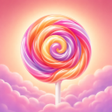 Ikon program: Candy AI: Create Anything
