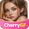 Ikon program: Candy AI: Create Anything