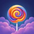 Symbol des Programms: Candy AI: Create Anything