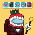 程序图标：Impostor Makeover: Mix Mo…