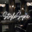 プログラムのアイコン：StyleSync K-Pop Hair