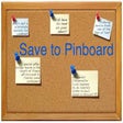 Icona del programma: Save to Pinboard
