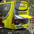Programın simgesi: US Coach Bus Simulator Ga…