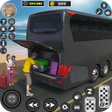 程序图标：US Coach Bus Simulator Ga…