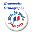 Orthographe  Grammaire II icon
