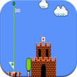 Biểu tượng của chương trình: Guide Super Mario