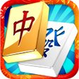 Biểu tượng của chương trình: Mahjong Gold