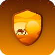 Caravan VPN - Reliable VPN icon