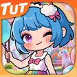 ไอคอนของโปรแกรม: Tut worldDream  City  Sto…