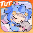 ไอคอนของโปรแกรม: Tut worldDream  City  Sto…