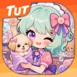 Programın simgesi: Tut worldDream City Story