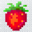 程序图标：Pixel Art: Color by Numbe…