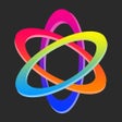 Programın simgesi: Atomus 3D