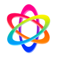 プログラムのアイコン：Atomus 3D