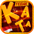 Icon of program: Tebak Kata Indonesia 2020…