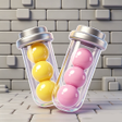 ไอคอนของโปรแกรม: Tidy The Spheres