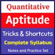 Aptitude Test : Notes, Shortcuts & Practice Set