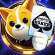 プログラムのアイコン：애니팡 포커