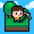 ไอคอนของโปรแกรม: ForestCamp : Crafting RPG